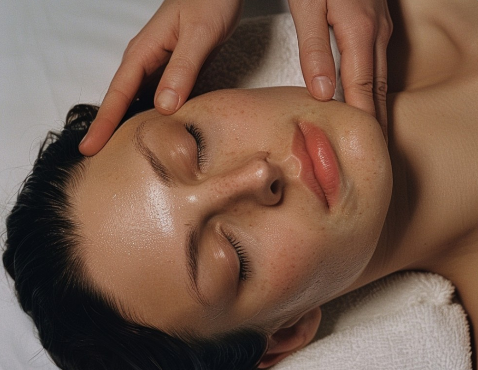 In-Person Reiki Session (60 mins)