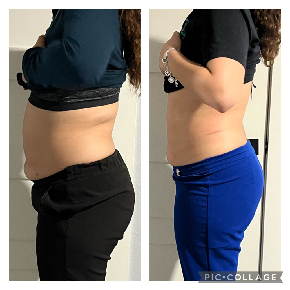 3 Sessions Mommy Make Over