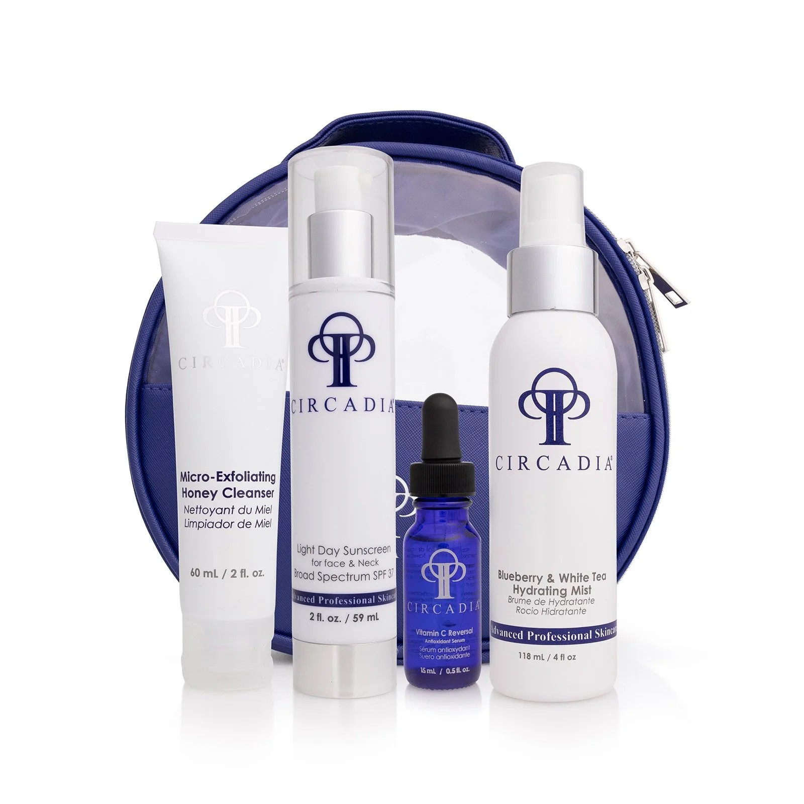 Mini Facial