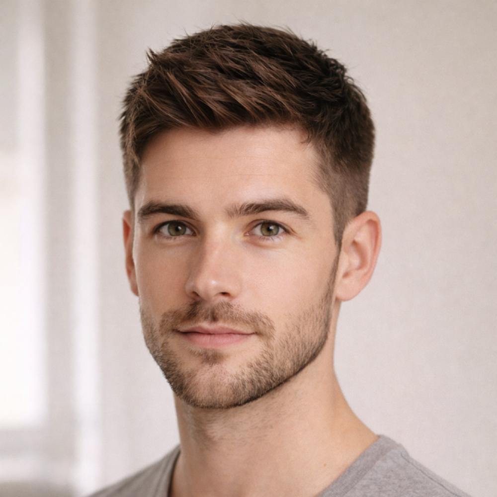 Junior Stylist Basic Cut at Roots on the River Salon in Elizabeth City, NC