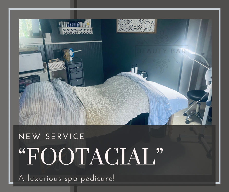 Footacial