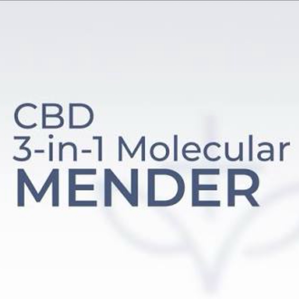 Leaf & Flower molecular Mender at Mr. Carl's Hair & Nail Design in Somerset, MA