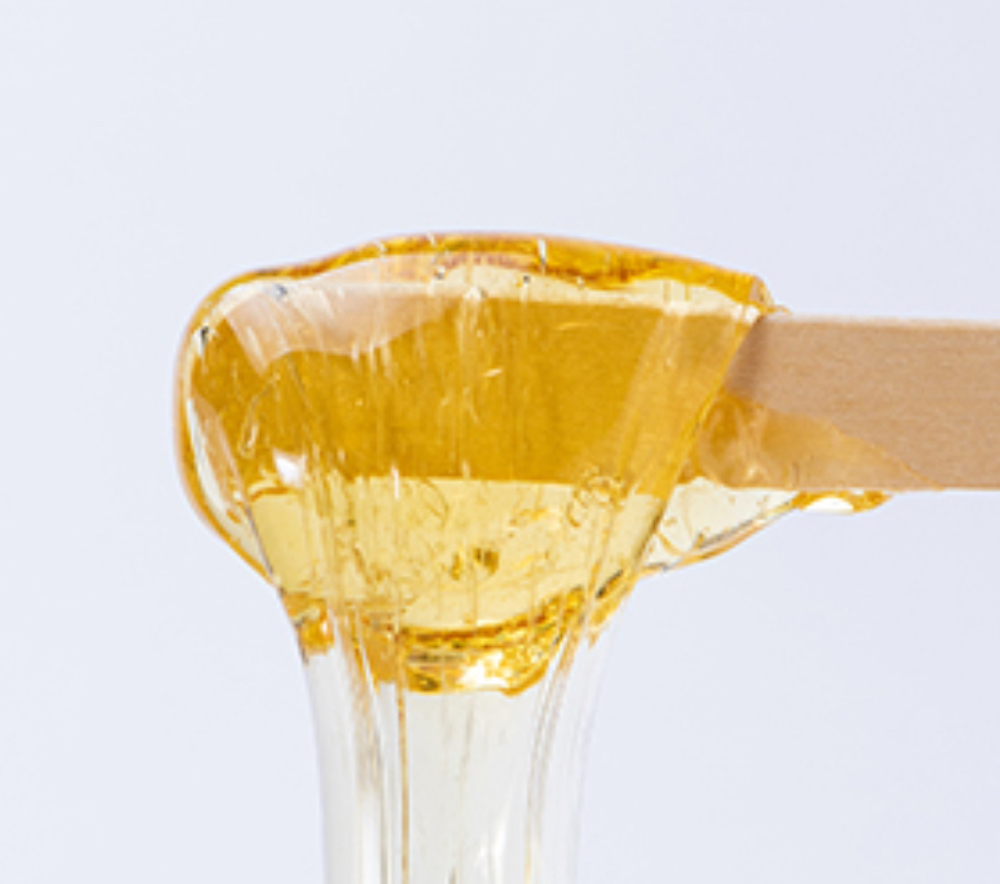 Brow Wax