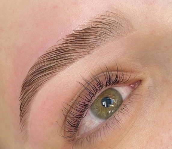 Brow Wax