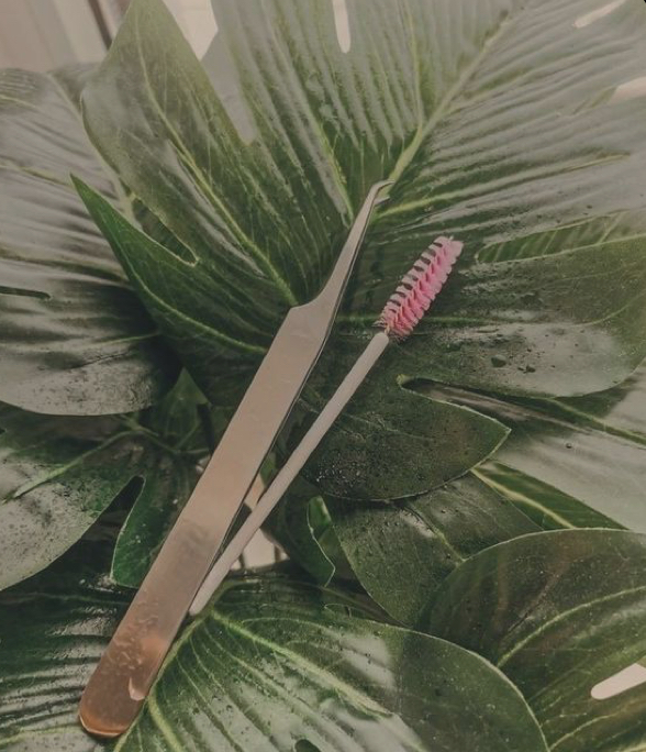 3 Week Hybrid Lash Refill