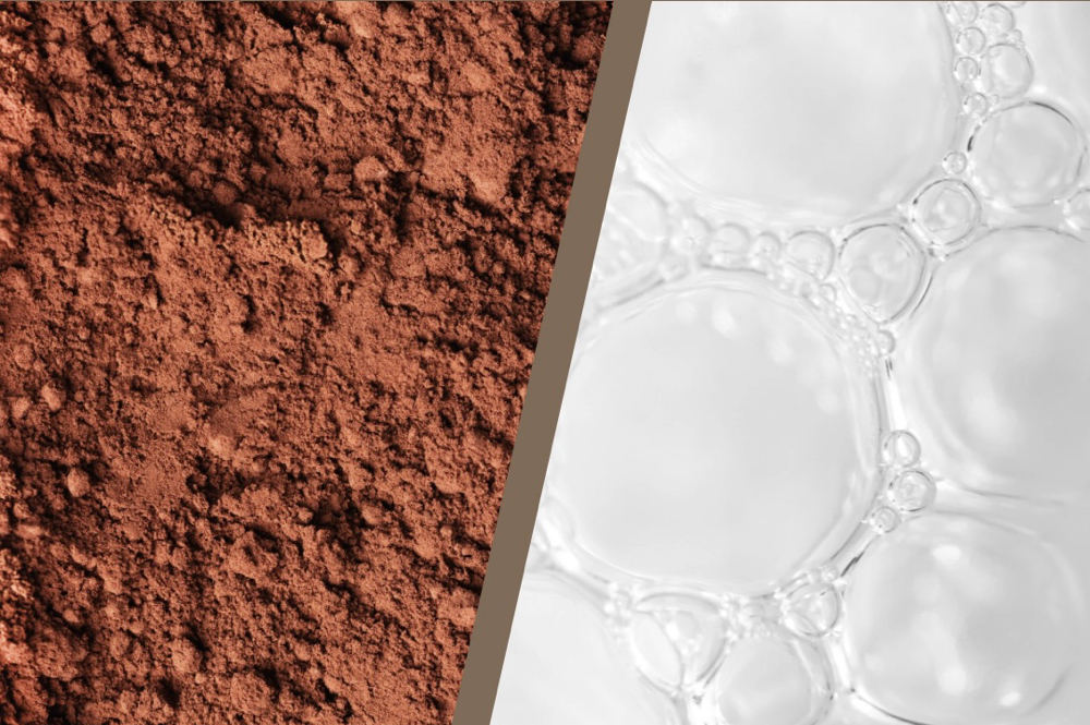 Cocoa+Oxygen Revive Facial