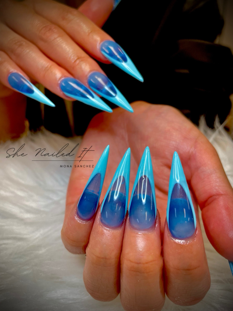 Refill - Long