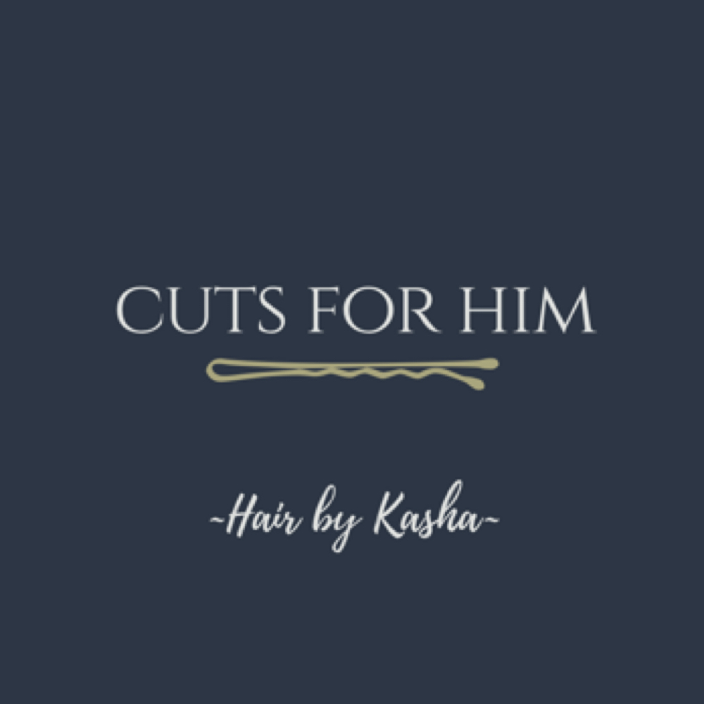 Cut For Him at Suede Salon & Spa in Casper, WY