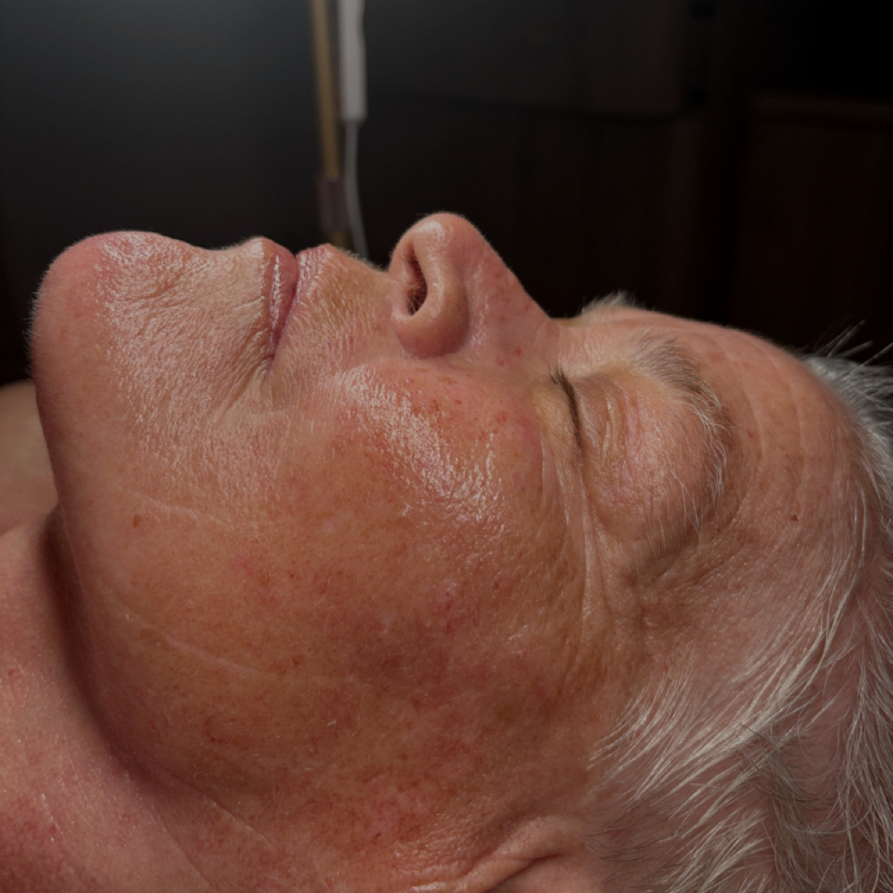 Relax & Rewind Anti-aging Facial at Glass Goddess in Medford, OR