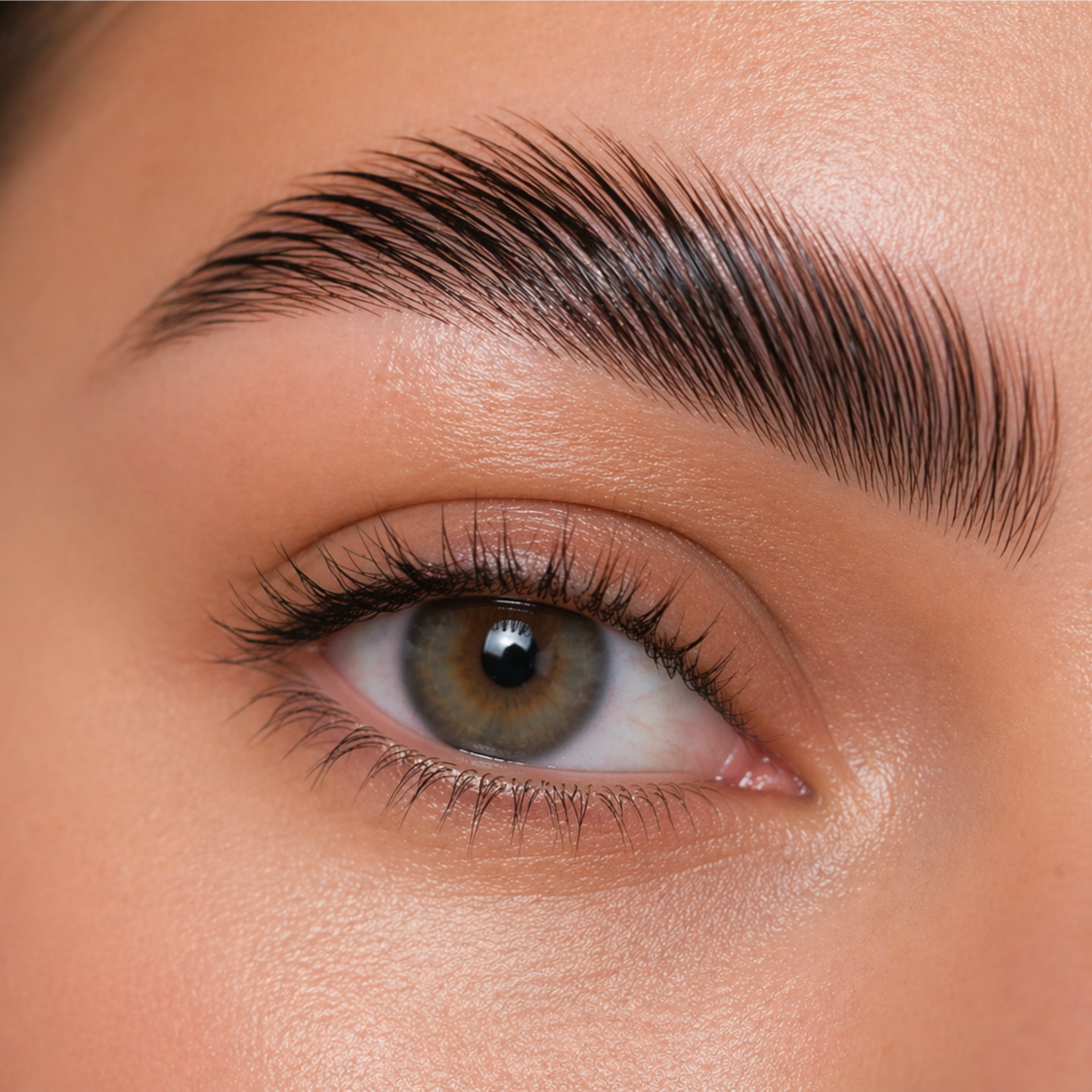 ULTIMATE Brow Lamination at Jbuenolashskin in Simi Valley, CA
