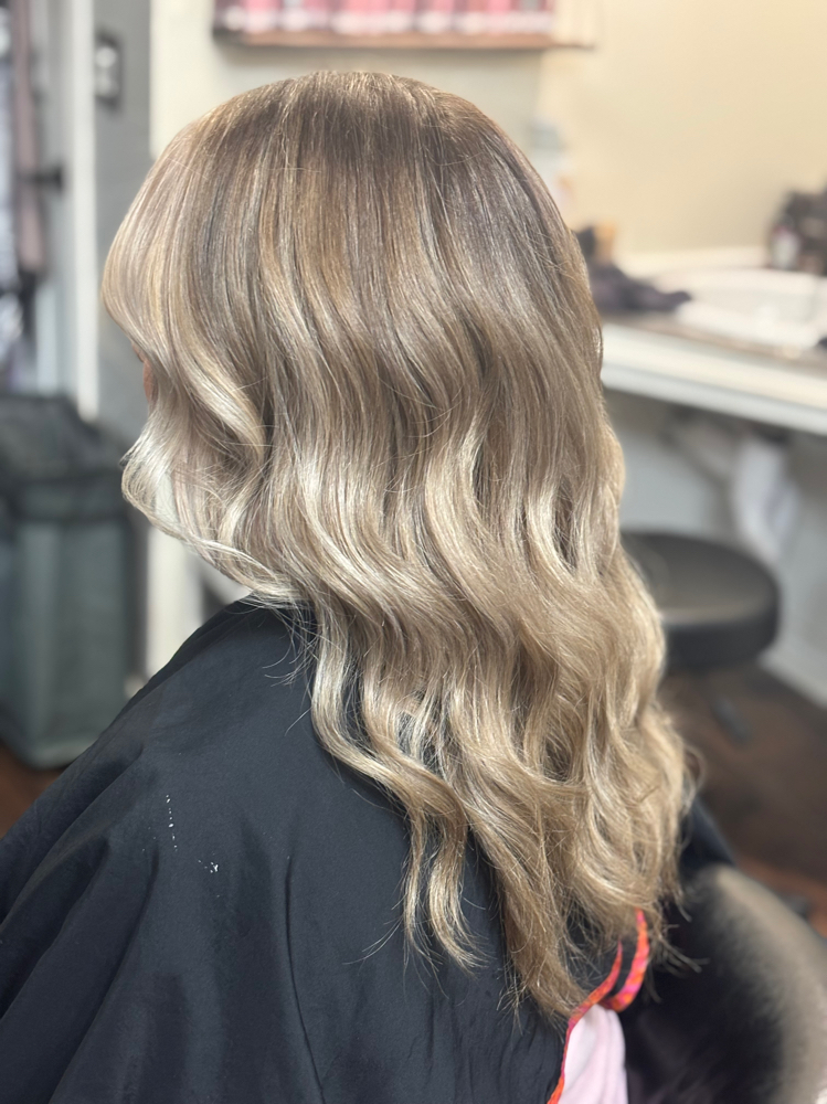 Balayage