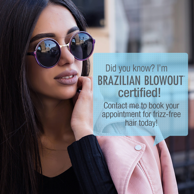 Brazilian Blowout Original