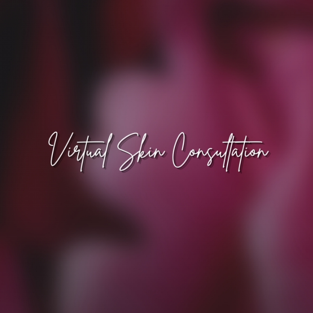Virtual Skin Consultation at Veesthetics in Brookfield, WI