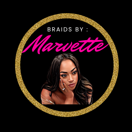 Sm Human Goddess Braids