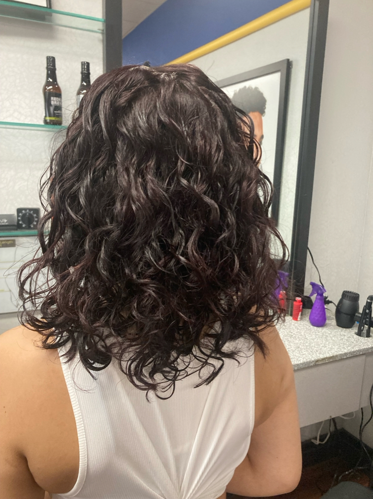 Ends Trim