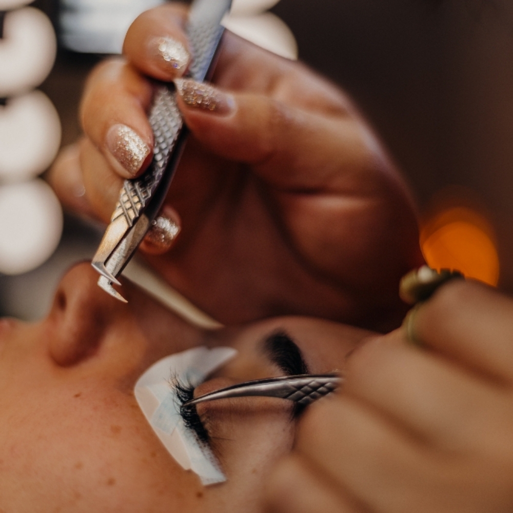 Lash Removal at Wicked Lash and Brows in Oshkosh, WI