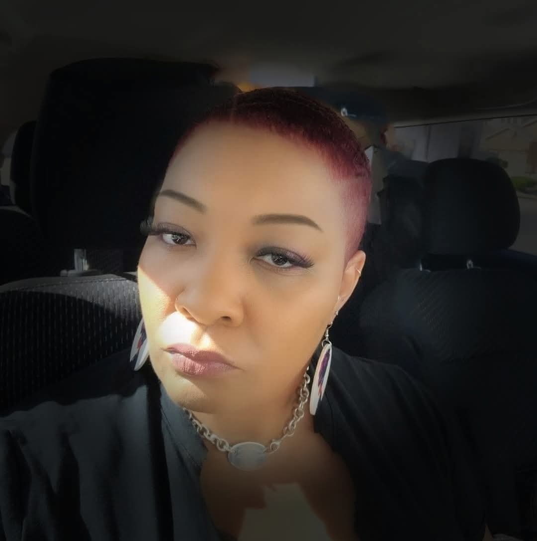 Color Touch Up at Styling with Tanya P in Maricopa, AZ