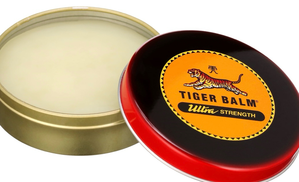 Tiger Balm Ointment
