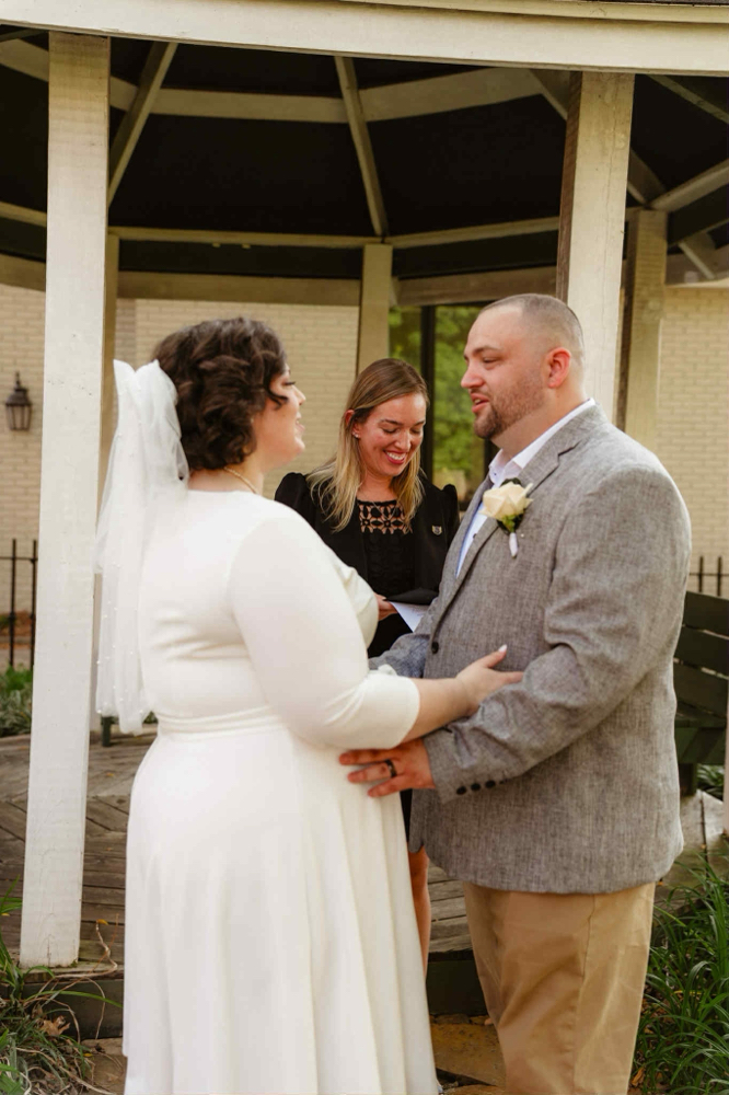 Wedding Consultation