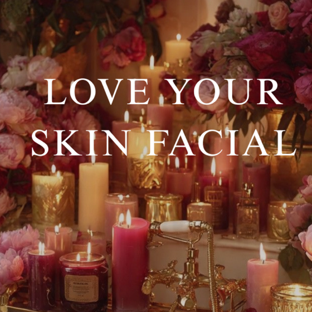 Valentine’s Special