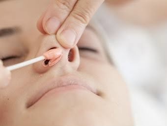 Nostril Wax at Fatal Beauty by Kayla Stark in Aumsville, OR