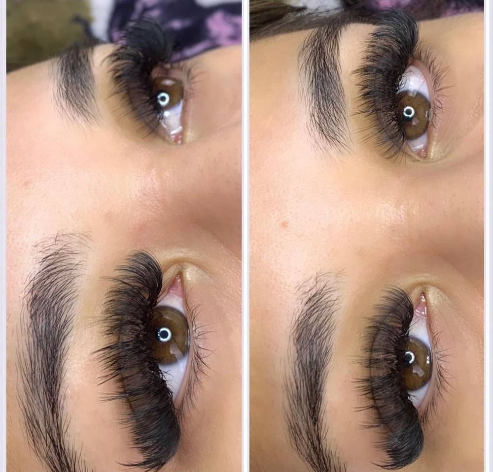 Mega Volume Full Set