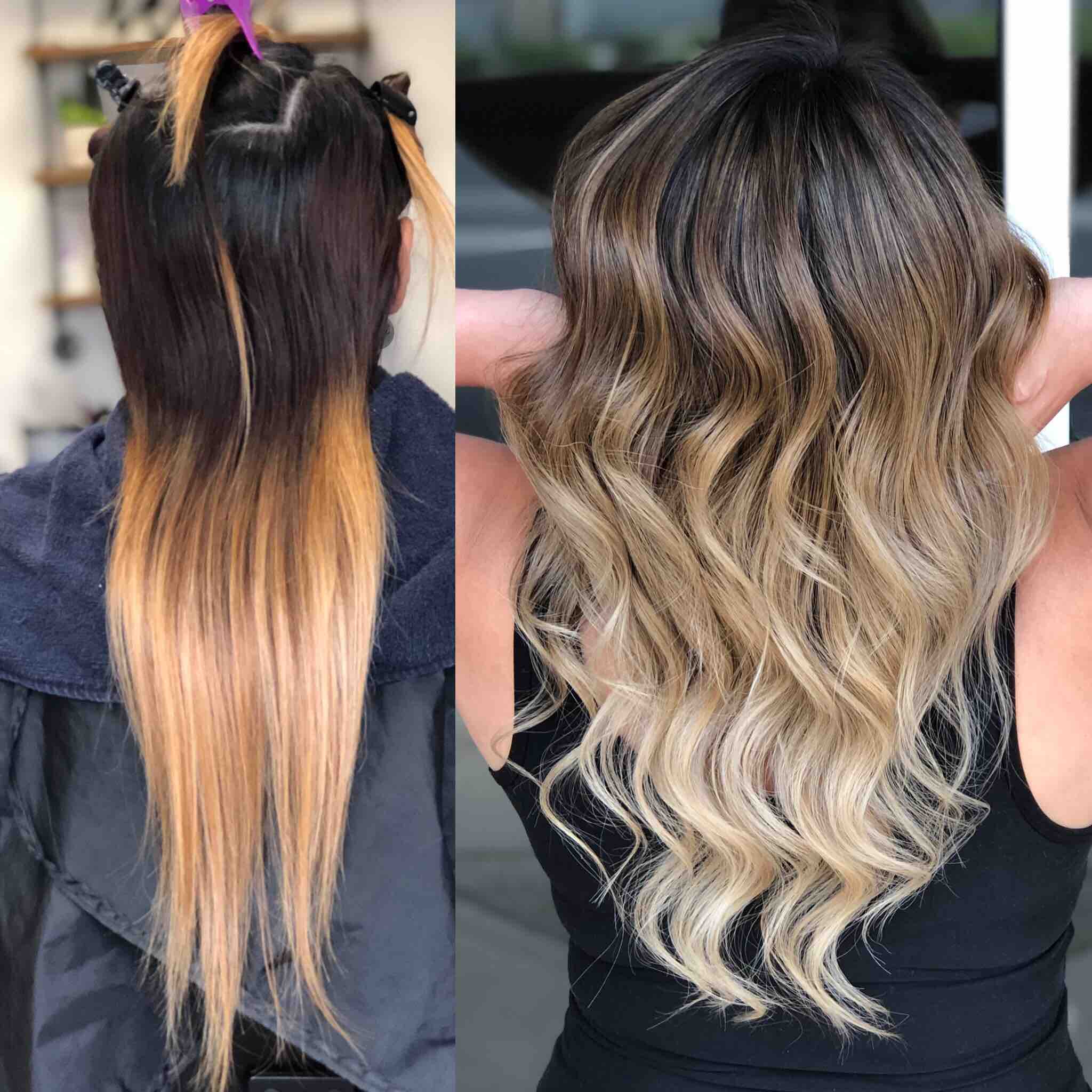 Color Correction