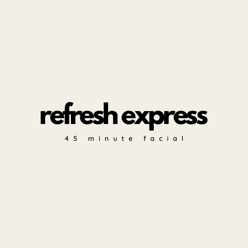 REFRESH EXPRESS FACIAL