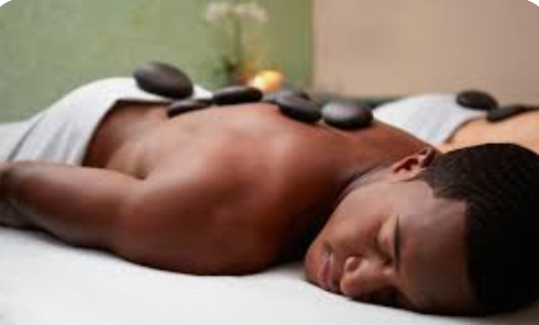 Hot Stone Massage