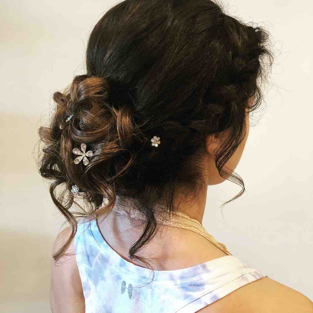 Updos