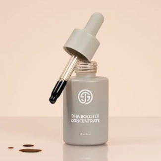 DHA Booster at Hoosier Bronze Co. | Indiana Spray Tans