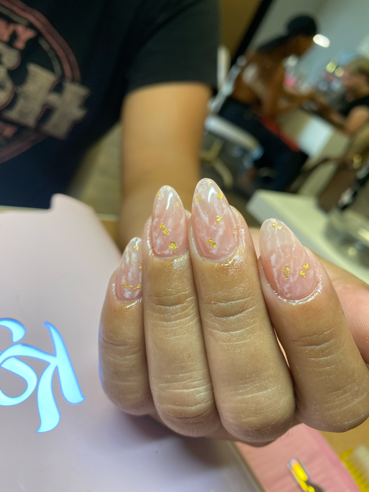 Short Gel-X Set
