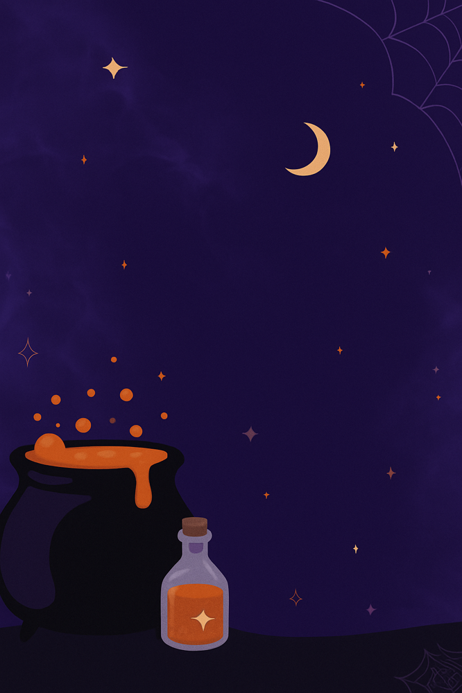 Witches’ Brew Facial(OCT Special)