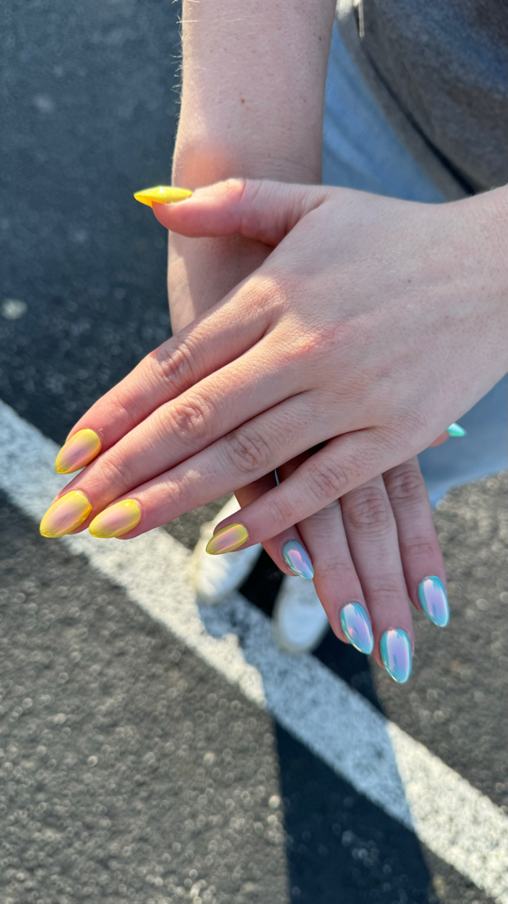 Gel X