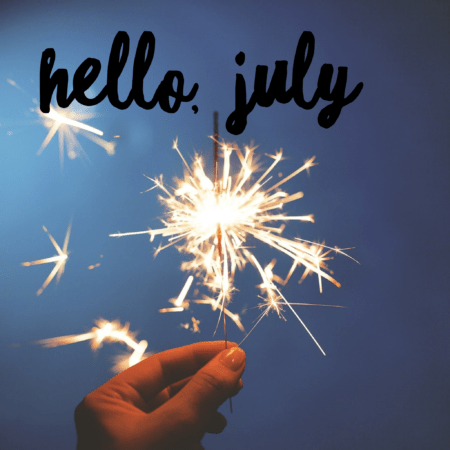 July Epiplaning Express Facial