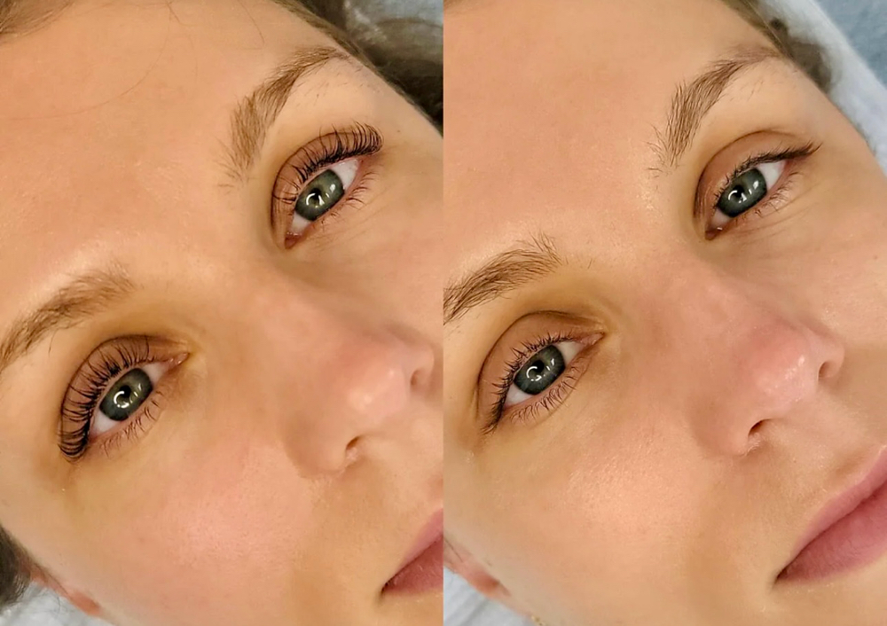 Lash Lift