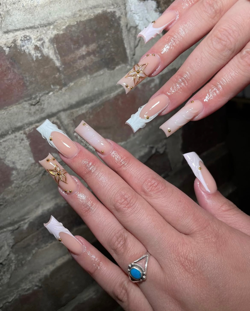Long full set