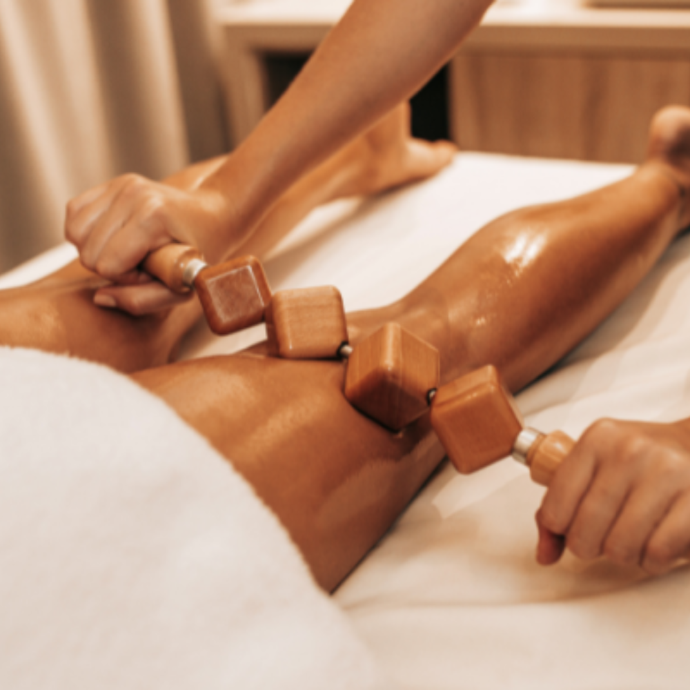 Smooth & Sculpt Cellulite Treatment