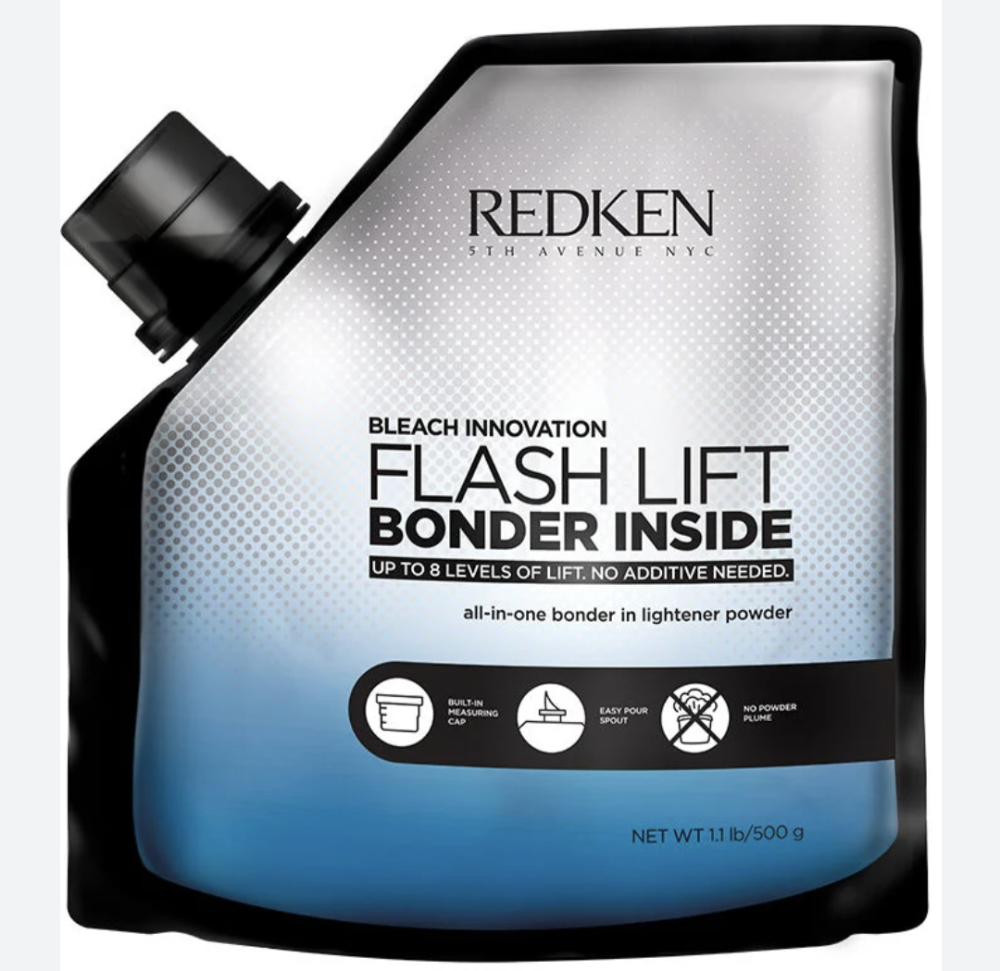 Flash Lift With Bonder  $20