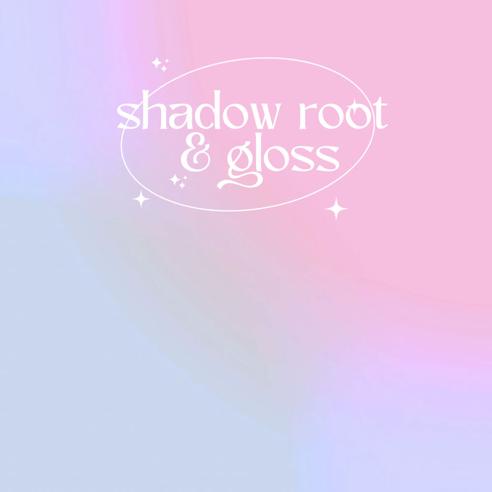 Shadow Root and Gloss