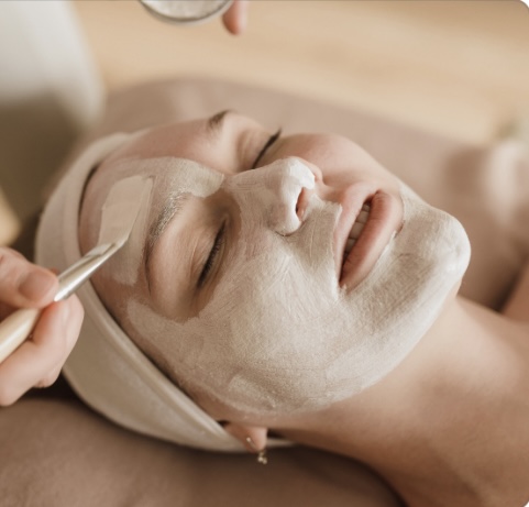 Acne Facial at RYvive spa in West Jordan, UT