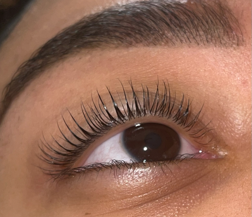 Lash Lift