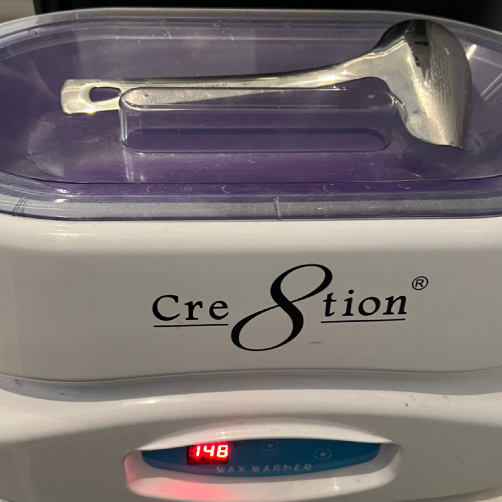 PARAFFIN WAX SERVICE FOR HANDS at Victoria’s Nails 24 Hour Nail Services in Saint Louis, MO