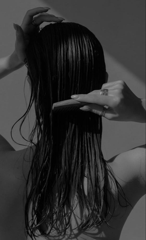 Deep Conditioning Treatment at FoiledbySam in Johnson City, TN