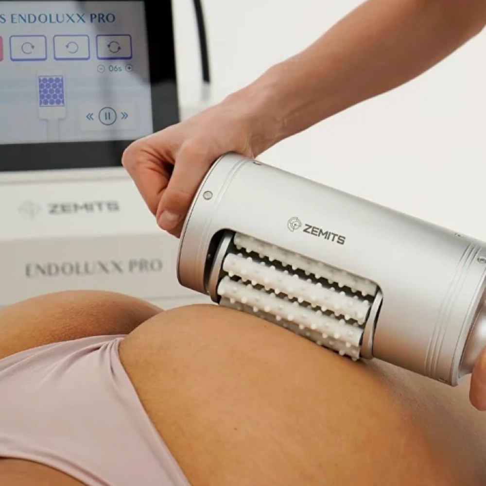 EndoLuxx PRO at Viva Viktoriya LLC in Boca Raton, FL