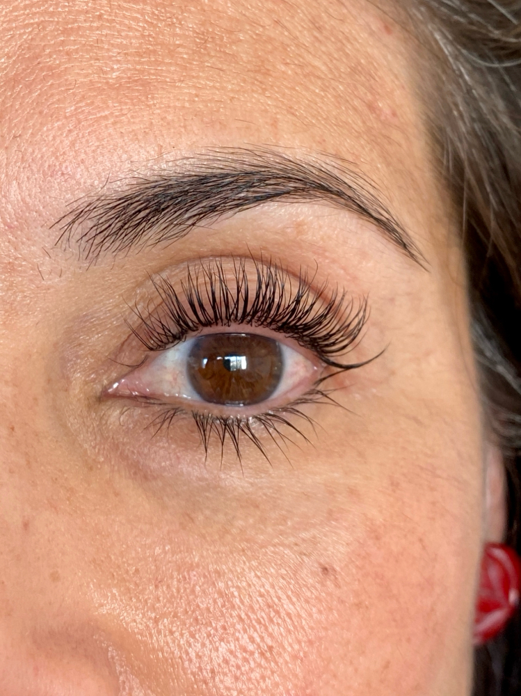 Lash Tint