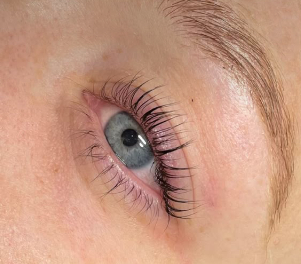 Lash Tint