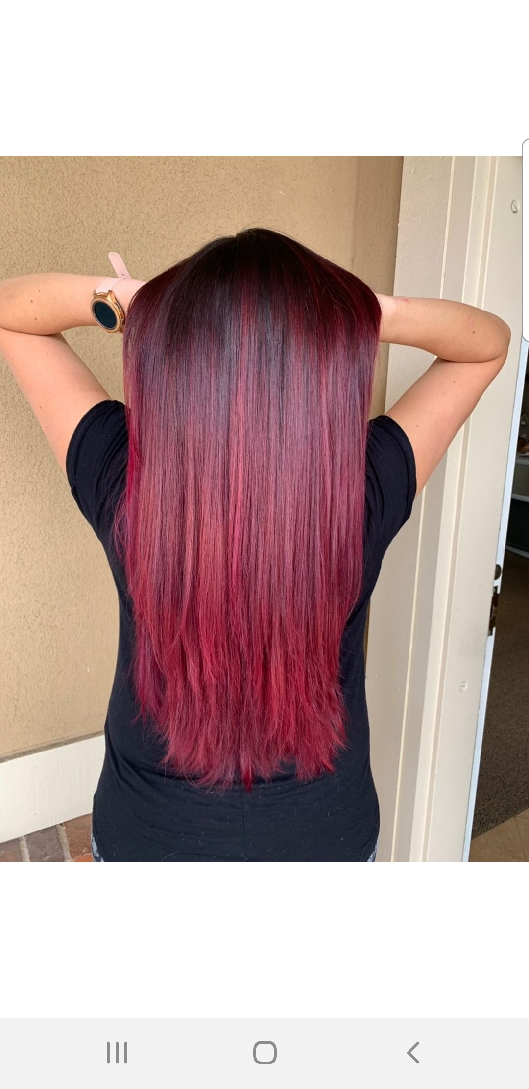 Keratin Complex Treatment