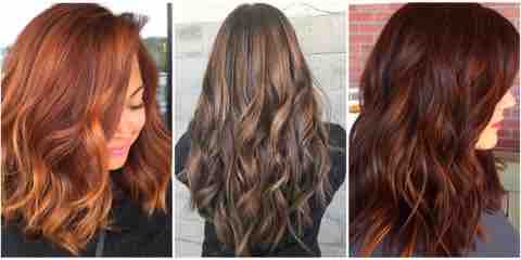 Color Touch-up With Style