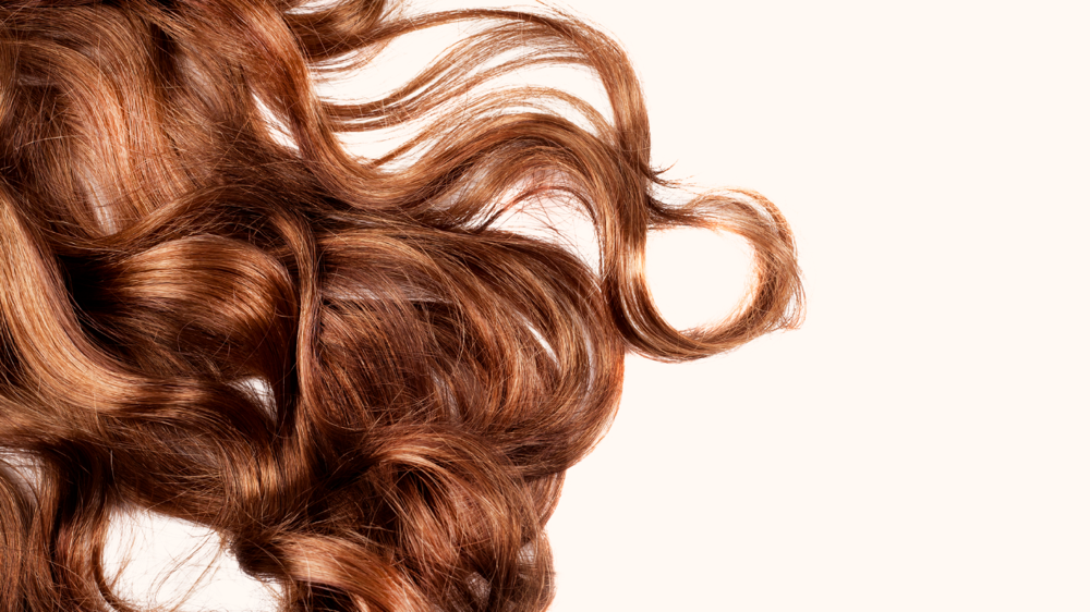 Hair Gloss Treatment